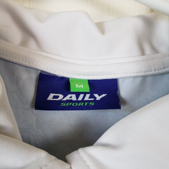 Daily Sports Set of 2 Graphic Golf Sleeveless Tanks Size M - Picture 11 of 13